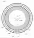 Fig. 01 - Contamination trap for a lithographic apparatus