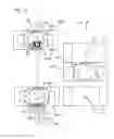 Fig. 71 - Object exchange method, exposure method, carrier system, exposure apparatus, and device manufacturing method