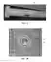 Fig. 07 - Handheld LIBS analyzer end plate purging structure