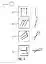 Fig. 05 - Method and system for page detection using light attenuators