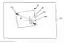 Fig. 01 - Apparatus and method for ascertaining orientation errors