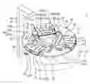 Fig. 01 - Centrifugal analysis system and analysis method thereof