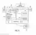 Fig. 09 - CENTRALIZED CONTROLLER SERVING MULTIPLE DOCUMENT PROCESSING DEVICES