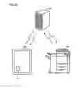 Fig. 24 - PRINTING SYSTEM, TERMINAL APPARATUS, AND PRINTER