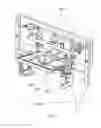 Fig. 08 - SLIDE TRAY AND RECEPTOR FOR MICROSCOPIC SLIDES AND METHOD OF OPERATION