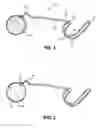 Fig. 02 - Helmet mirror