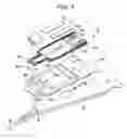 Fig. 07 - Head gimbal assembly and disk unit provided with the same