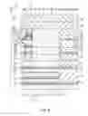 Fig. 10 - Magnetic head for perpendicular magnetic recording including a heater