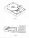 Fig. 02 - Disk drive flexure