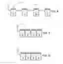 Fig. 09 - Modular computer units