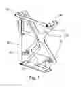 Fig. 02 - Holding frame and housing assembly for electronic device