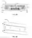 Fig. 09 - Systems and methods for packaging high density SSDS