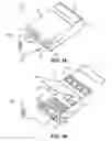 Fig. 02 - Controlling access to components in a server housing to enforce use of a grounding strap