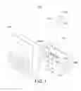 Fig. 02 - Mounting plate and security device using the same