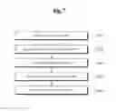 Fig. 08 - WAVE GUIDE STRUCTURE FOR KEY MODULE OF MOBILE DEVICE AND THE FORMING METHOD THEREOF