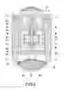 Fig. 04 - HYDROSTATIC AND SPOTLIGHTING WATER FLOW GENERATOR