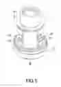 Fig. 06 - HYDROSTATIC AND SPOTLIGHTING WATER FLOW GENERATOR