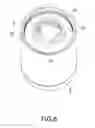 Fig. 07 - HYDROSTATIC AND SPOTLIGHTING WATER FLOW GENERATOR