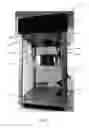 Fig. 06 - POPCORN MACHINES WITH LIGHTING EFFECTS AND METHODS OF USING THE SAME