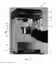 Fig. 08 - POPCORN MACHINES WITH LIGHTING EFFECTS AND METHODS OF USING THE SAME
