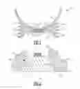 Fig. 02 - Lighting devices with removable light engine components, lighting device elements and methods