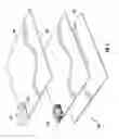 Fig. 02 - Multiple-ply solid state light fixture