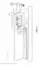 Fig. 05 - Sensor module for a lighting fixture
