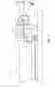 Fig. 06 - Sensor module for a lighting fixture
