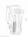 Fig. 06 - Photoluminescent engine compartment lighting