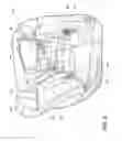 Fig. 03 - Hidden photoluminescent vehicle user interface