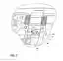 Fig. 07 - Hidden photoluminescent vehicle user interface