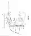 Fig. 16 - Hidden photoluminescent vehicle user interface