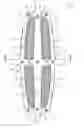 Fig. 01 - Illuminating badge for a vehicle