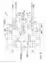 Fig. 09 - Wordline decoder circuits for embedded charge trap multi-time-programmable-read-only-memory