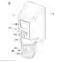 Fig. 01 - DENTAL VACUUM MIXER