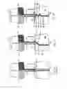 Fig. 02 - Centrifugal microfluidic mixing apparatus with deflection element, and method of mixing