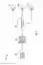Fig. 03 - Digital Subscriber Line (DSL) Communication System with Remote Back-Pressure