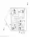 Fig. 04 - Digital Subscriber Line (DSL) Communication System with Remote Back-Pressure