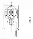 Fig. 09 - Method and device for maintaining the performance quality of a communication system in the presence of narrow band interference