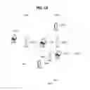Fig. 11 - METHOD FOR DISCOVERING NEIGHBOR NODE IN WIRELESS LOCAL AREA NETWORK