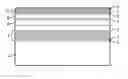 Fig. 01 - VCSEL with intracavity contacts