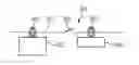 Fig. 01 - Method and arrangement for transmitting data via an electric conductor of a current network