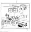 Fig. 01 - Angiographic examination method to implement a rotational angiography