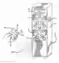 Fig. 01 - COMBINED AUDIO SPEAKER AND FOG MACHINE
