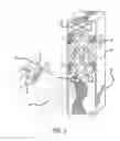Fig. 02 - COMBINED AUDIO SPEAKER AND FOG MACHINE