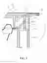 Fig. 06 - SPEAKER DECORATIVE RIM MOUNTING STRUCTURE
