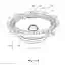 Fig. 02 - Suspension for acoustic device