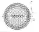 Fig. 01 - Method of producing preform for coupled multi-core fiber, method of producing coupled multi-core fiber, and coupled multi-core fiber