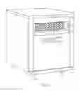 Fig. 22 - Heater Module Panel Assembly and Method