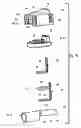 Fig. 08 - Heating device for a fluid line